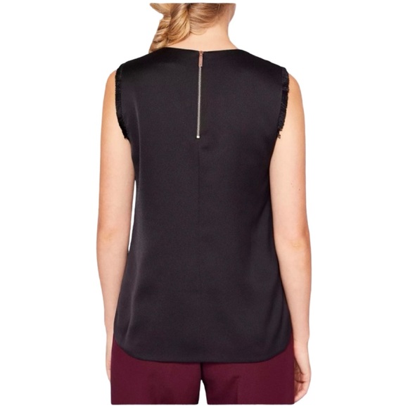 Ted Baker sleeveless top. NWT - Picture 7 of 10